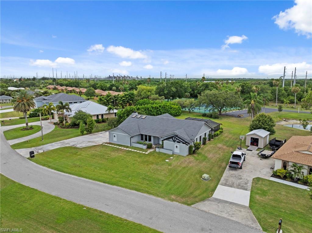 KINGS BAY ESTATES - Residential