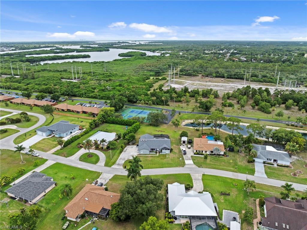 KINGS BAY ESTATES - Residential