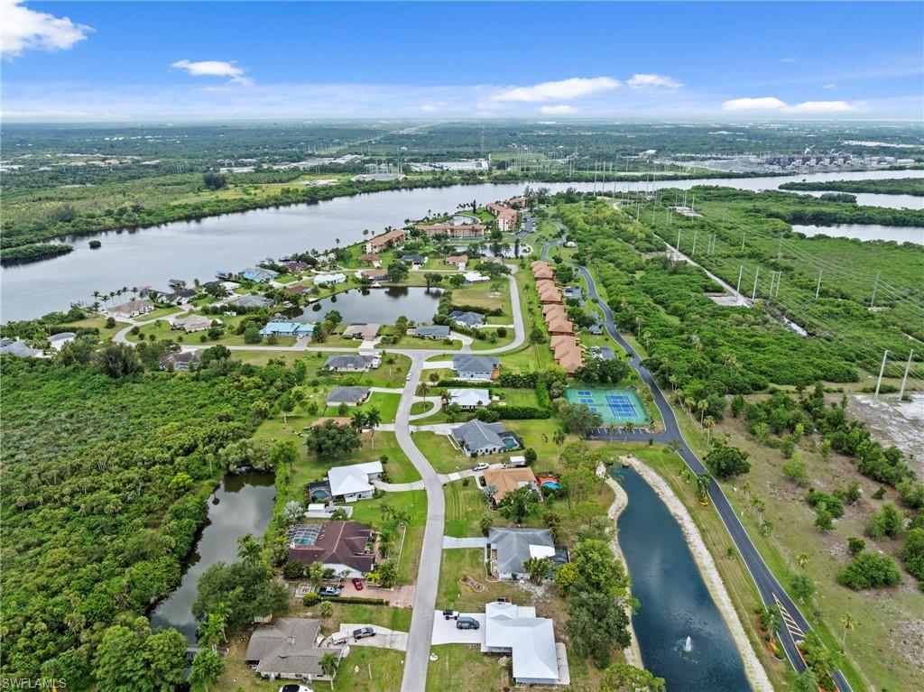 KINGS BAY ESTATES - Residential