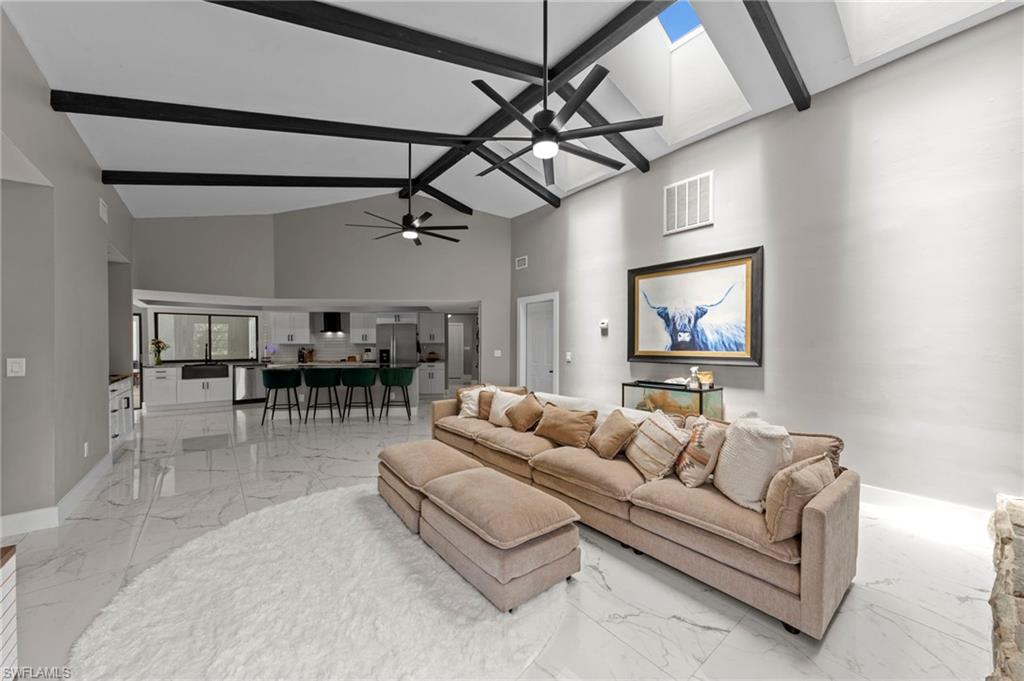 KINGS BAY ESTATES - Residential