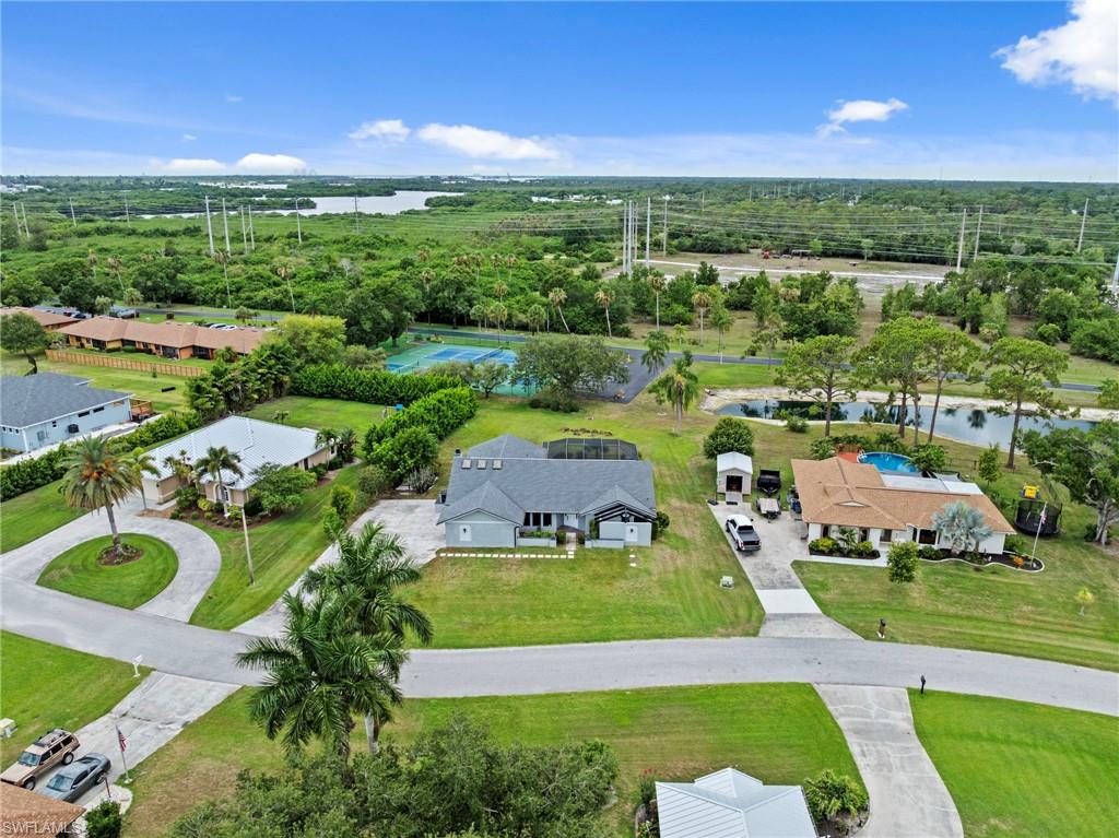 KINGS BAY ESTATES - Residential