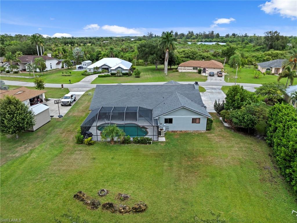 KINGS BAY ESTATES - Residential