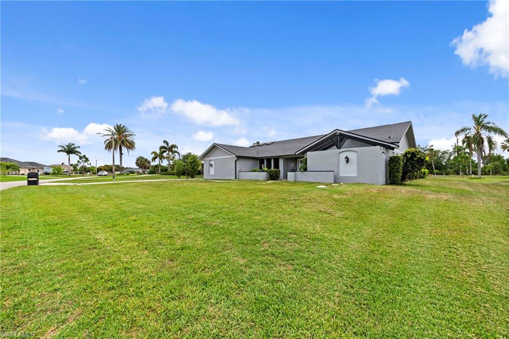 KINGS BAY ESTATES - Residential