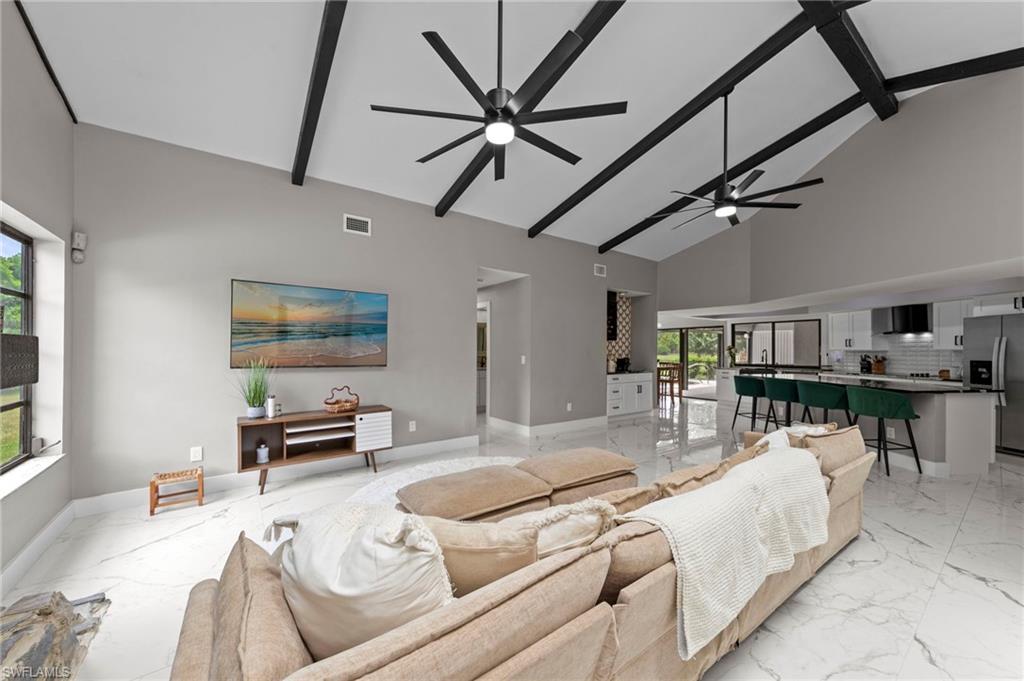 KINGS BAY ESTATES - Residential