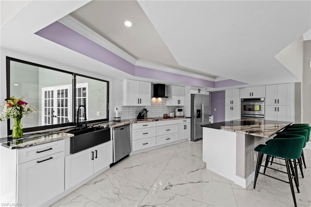 KINGS BAY ESTATES - Residential