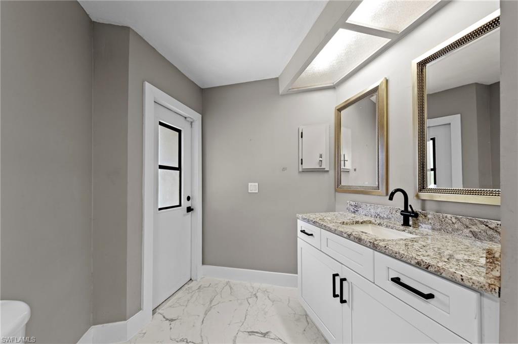 KINGS BAY ESTATES - Residential
