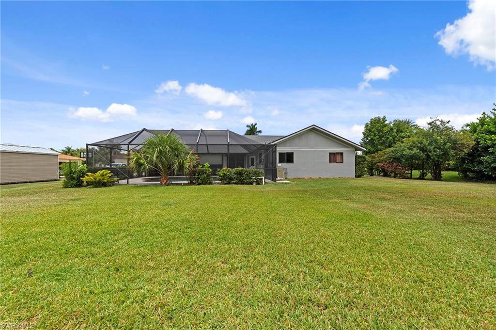 KINGS BAY ESTATES - Residential