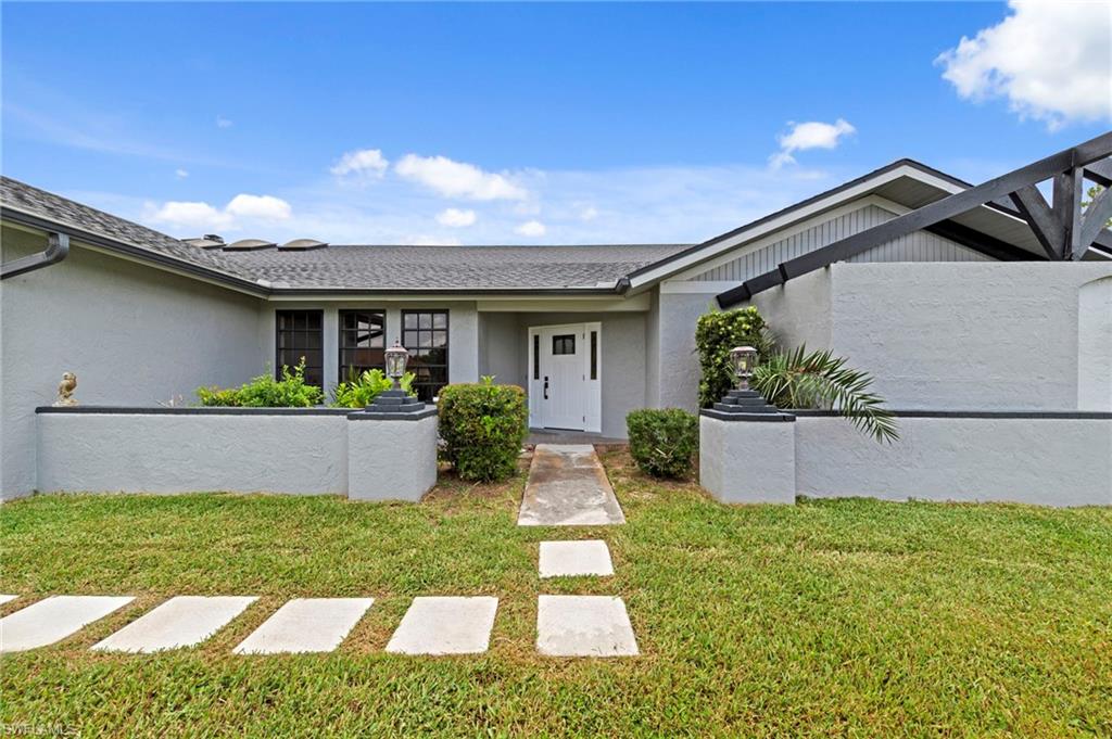KINGS BAY ESTATES - Residential