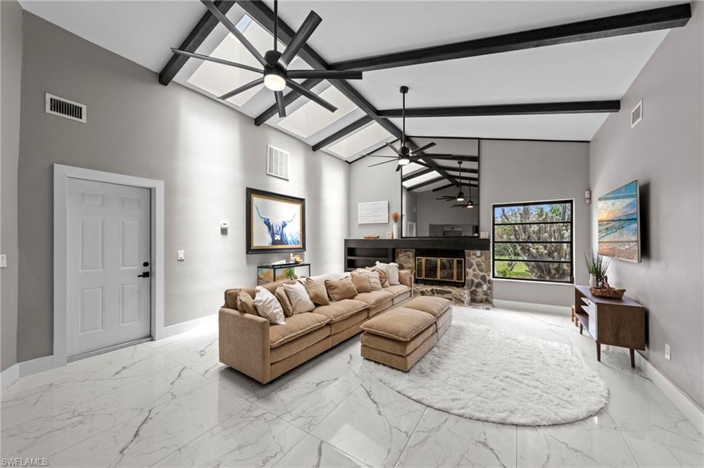 KINGS BAY ESTATES - Residential
