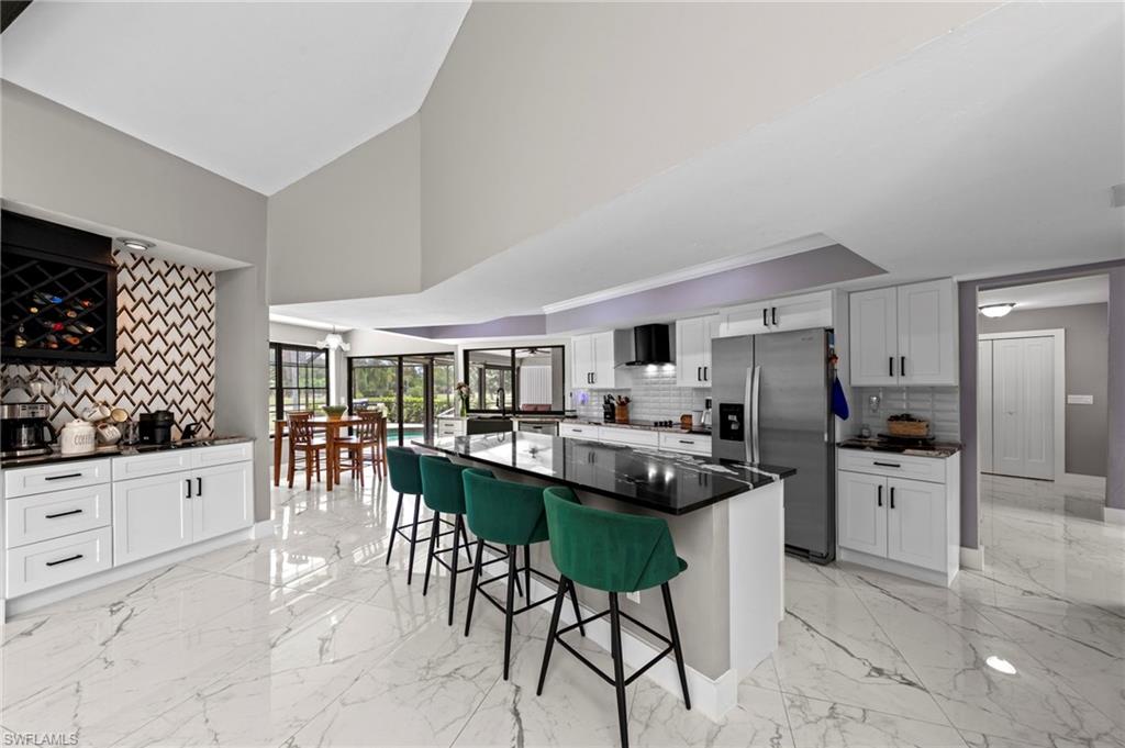 KINGS BAY ESTATES - Residential