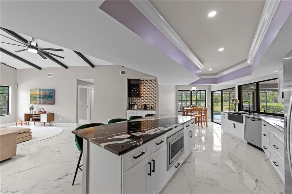 KINGS BAY ESTATES - Residential