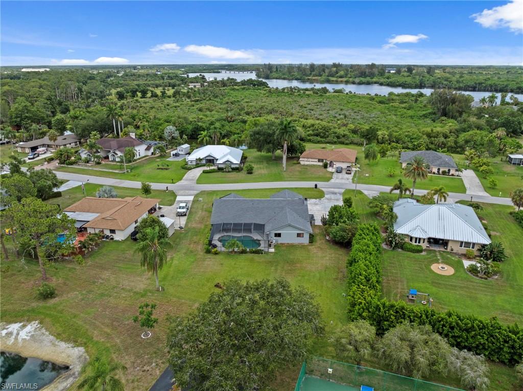 KINGS BAY ESTATES - Residential