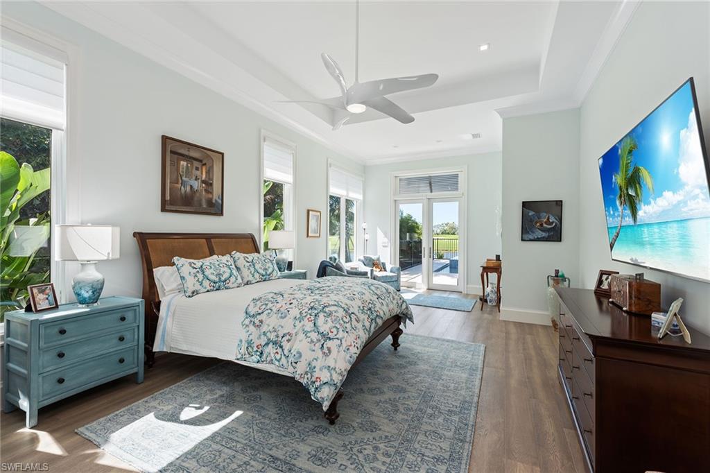 THE PENINSULA AT TREVISO BAY - Residential