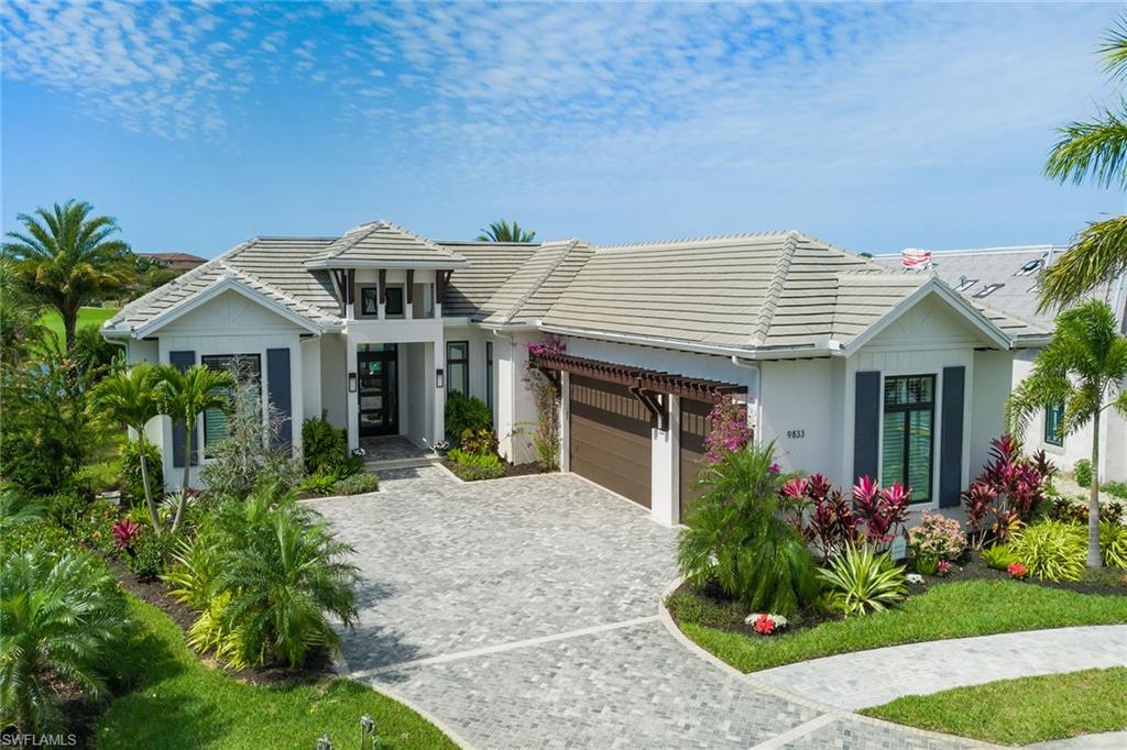 THE PENINSULA AT TREVISO BAY - Residential
