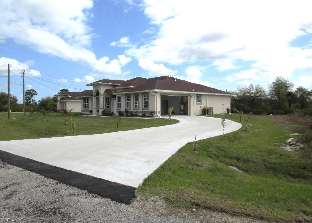 GREENBRIAR - Residential