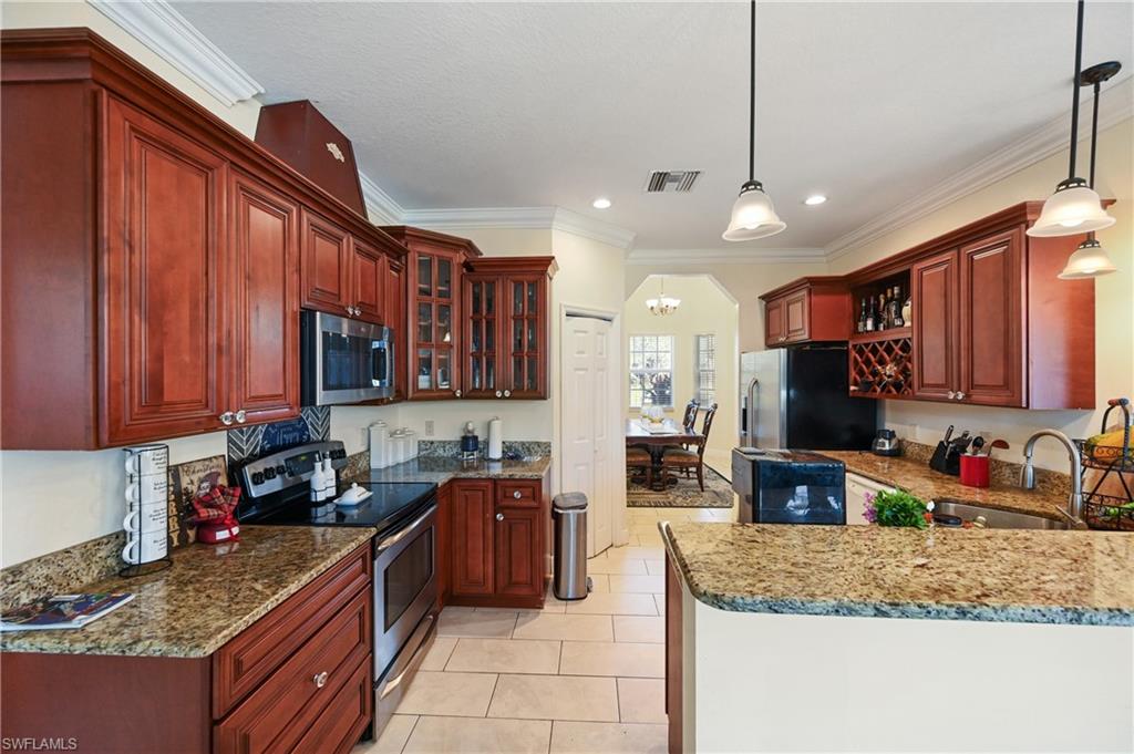GREENBRIAR - Residential