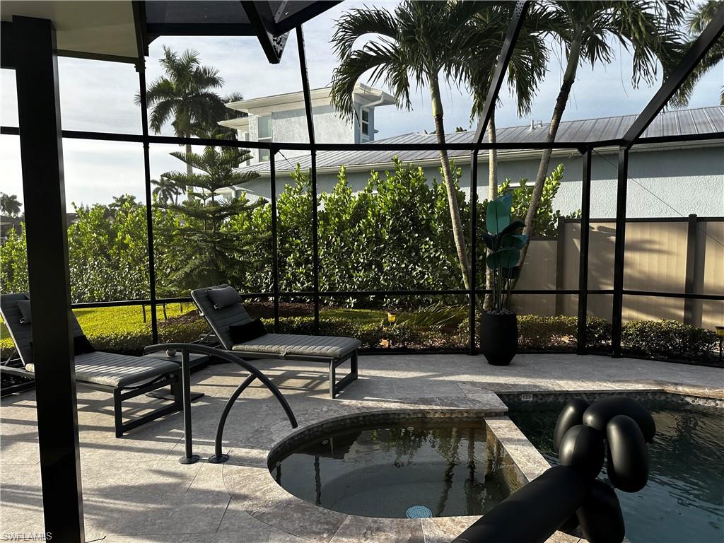 PORT OF THE ISLANDS - Residential