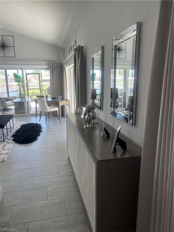PORT OF THE ISLANDS - Residential
