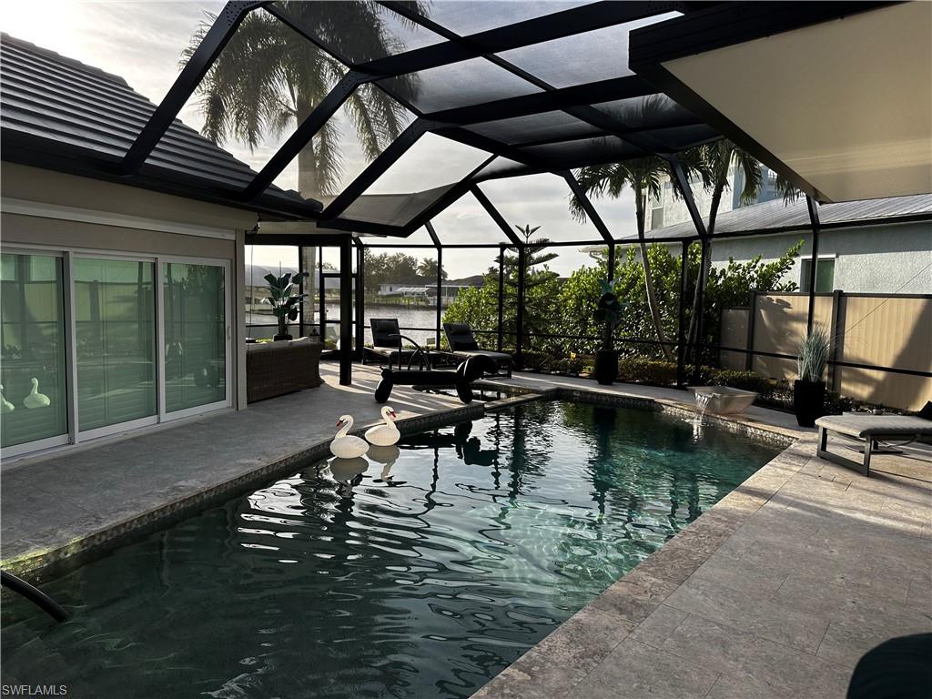 PORT OF THE ISLANDS - Residential