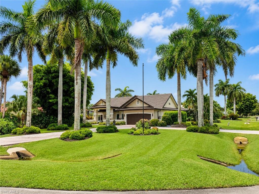 Welcome to Your Waterfront Paradise at 123 Newport Drive in Naples, Florida

Experience waterfront living in this completely renovated, one-of-a-kind Gulf-access home. Perfectly positioned for the boating lifestyle, this beautiful property offers direct Gulf access with no bridges, making it easy to lower your boat from the covered lift and be on the open water in minutes.

This home has been thoughtfully upgraded throughout, featuring a newer tile roof, impact windows and doors, updated bathrooms, beautiful kitchen cabinetry, electric storm shutters, two Lennox HVAC systems, and a whole-house Generac generator for peace of mind.

Step outside and enjoy true Southwest Florida living with a resort-style screened pool and spa, outdoor kitchen, composite dock with water and electric, and a covered boat lift ready for your next adventure.

Whether you are looking for a full-time residence, seasonal retreat, or a premier boating property in Naples, this home delivers the lifestyle buyers dream about.