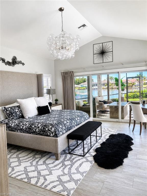 PORT OF THE ISLANDS - Residential