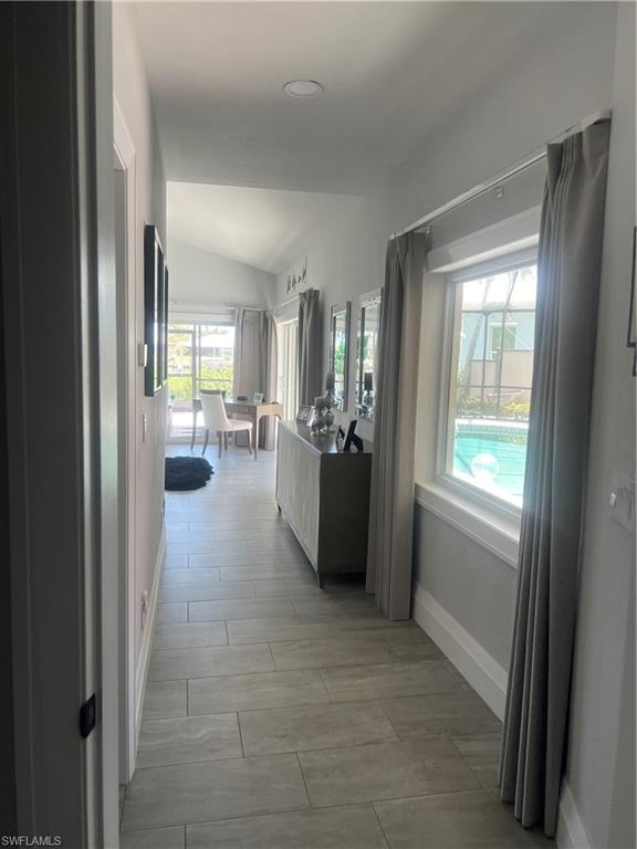 PORT OF THE ISLANDS - Residential