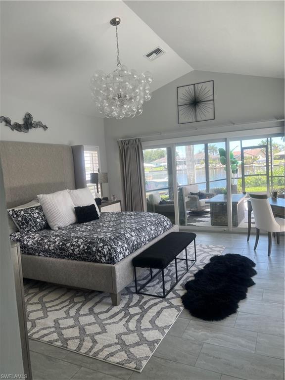 PORT OF THE ISLANDS - Residential