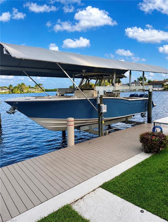 PORT OF THE ISLANDS - Residential