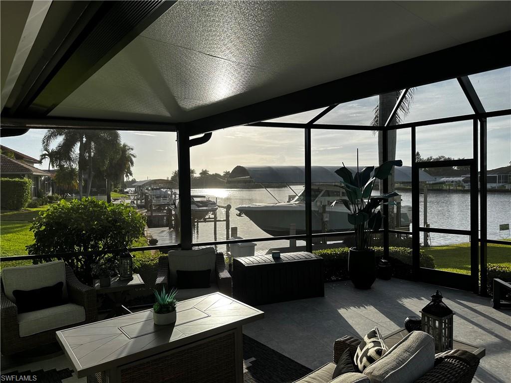 PORT OF THE ISLANDS - Residential