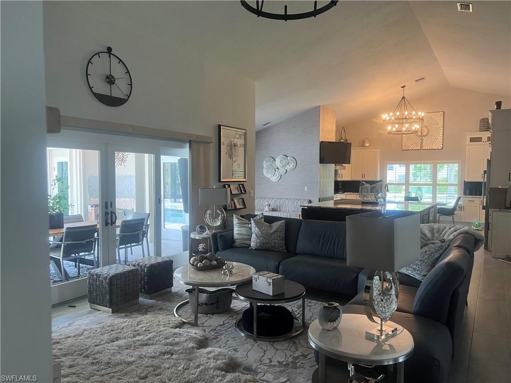 PORT OF THE ISLANDS - Residential