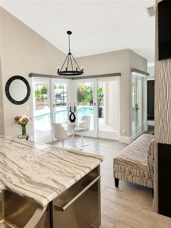 PORT OF THE ISLANDS - Residential