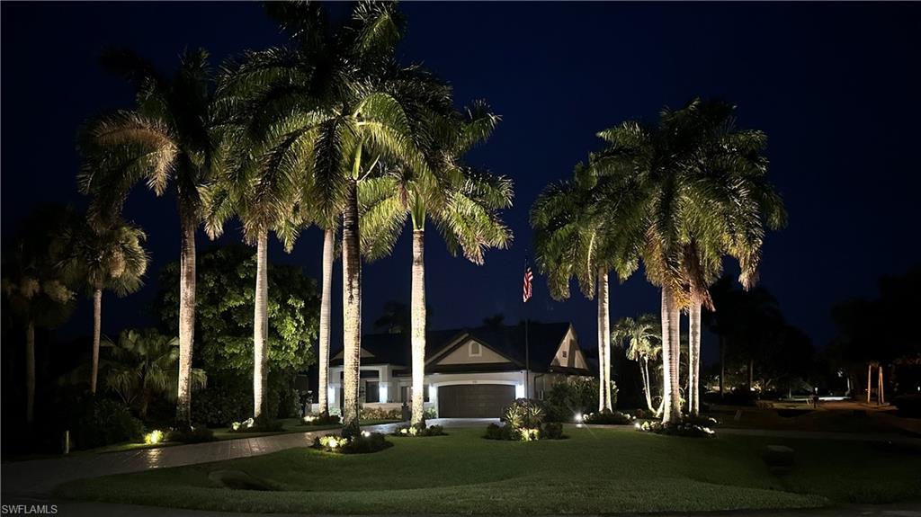 PORT OF THE ISLANDS - Residential