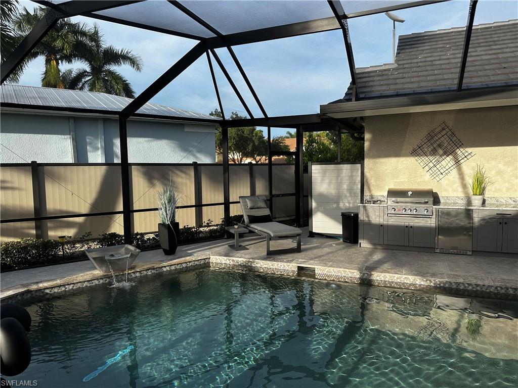 PORT OF THE ISLANDS - Residential