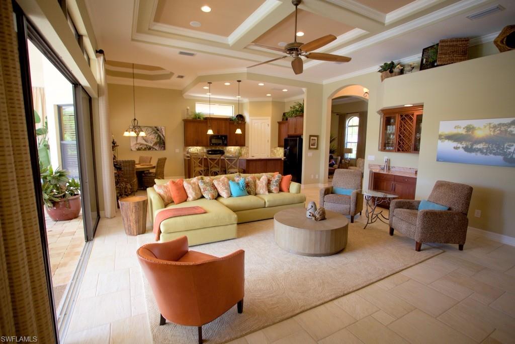PASEO - Residential