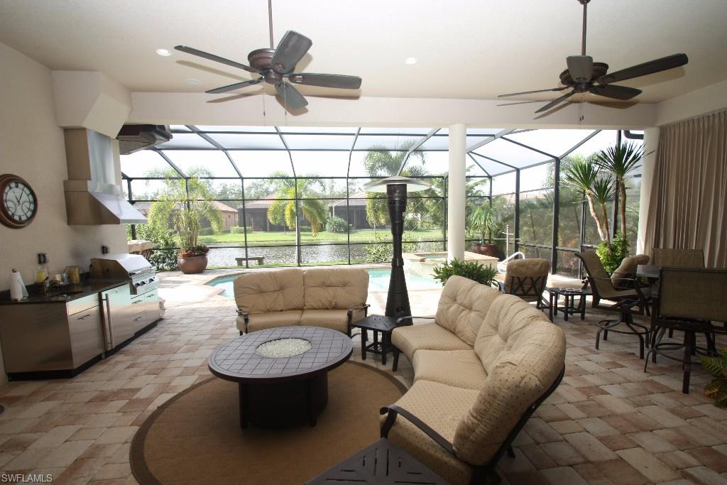 PASEO - Residential