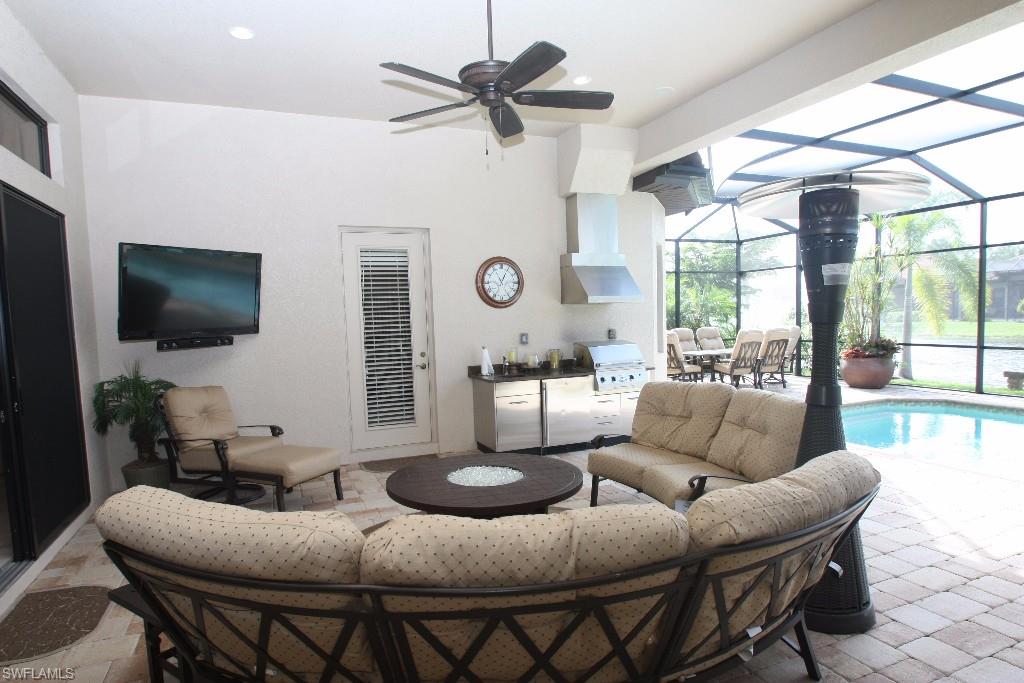 PASEO - Residential