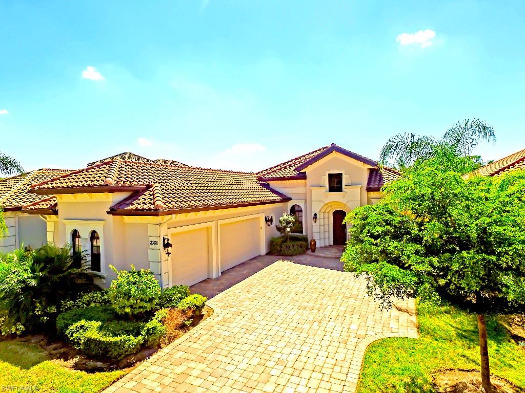 PASEO - Residential