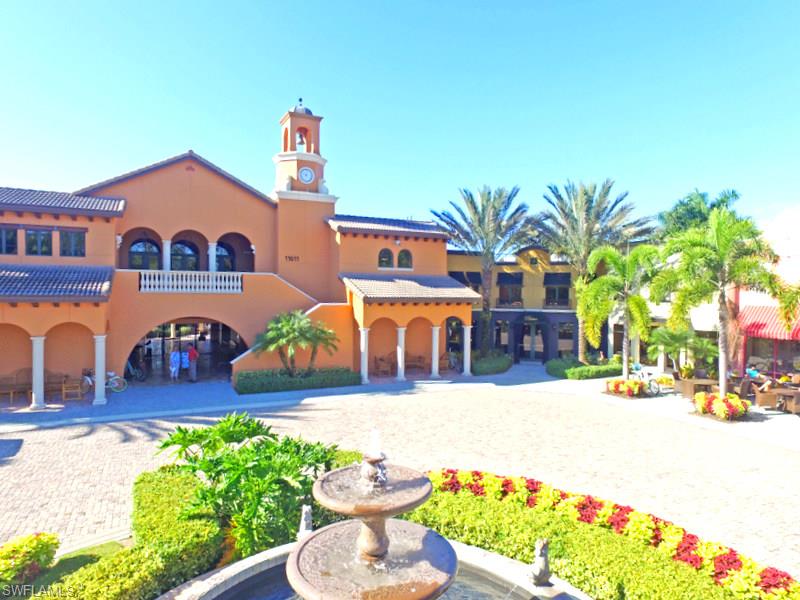 PASEO - Residential