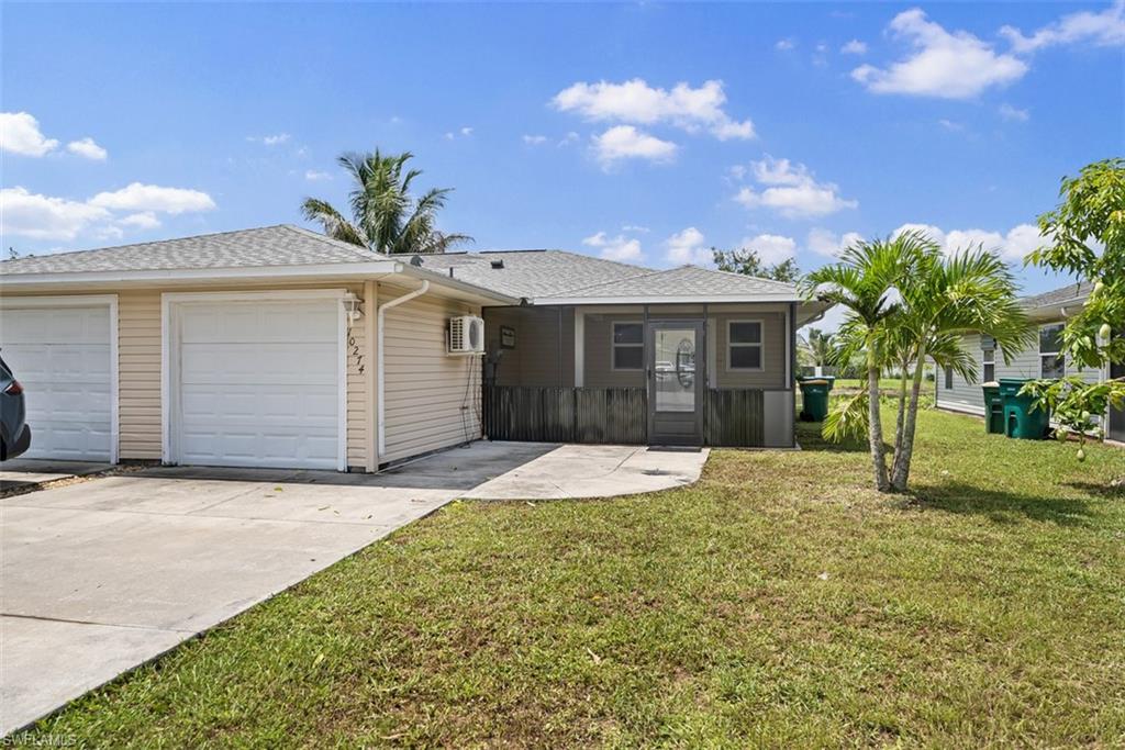 Located in Regal Acres in Naples, this property offers privacy, space, and a quiet residential setting just minutes from shopping, dining, and the beautiful beaches of Naples and Marco Island. A great opportunity for buyers seeking comfort, flexibility, and convenient access to everything Southwest Florida has to offer.