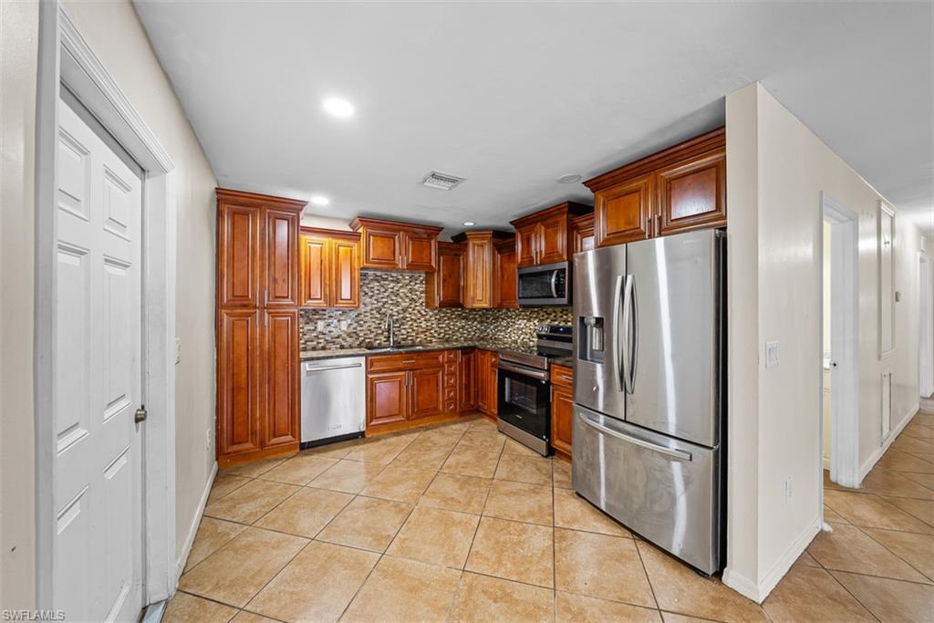 REGAL POINT - Residential