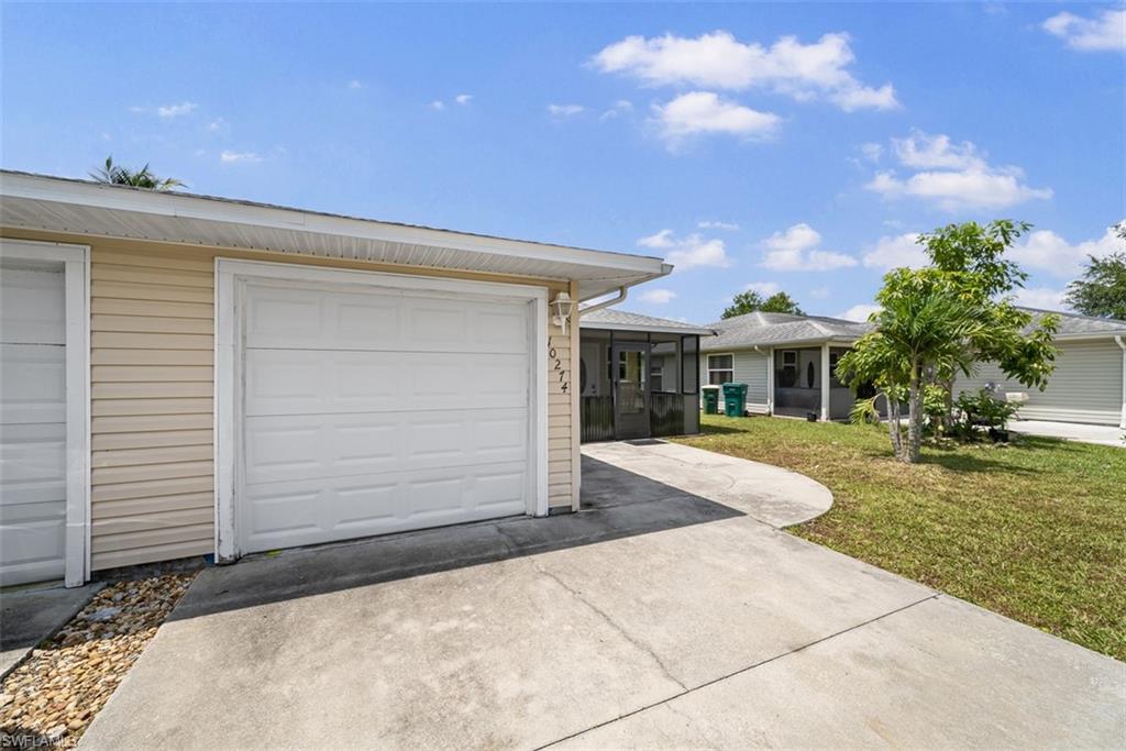 REGAL POINT - Residential