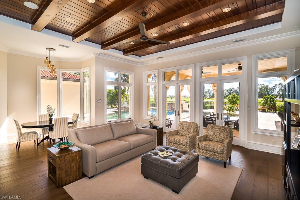 PRATO GRAND ESTATES - Residential