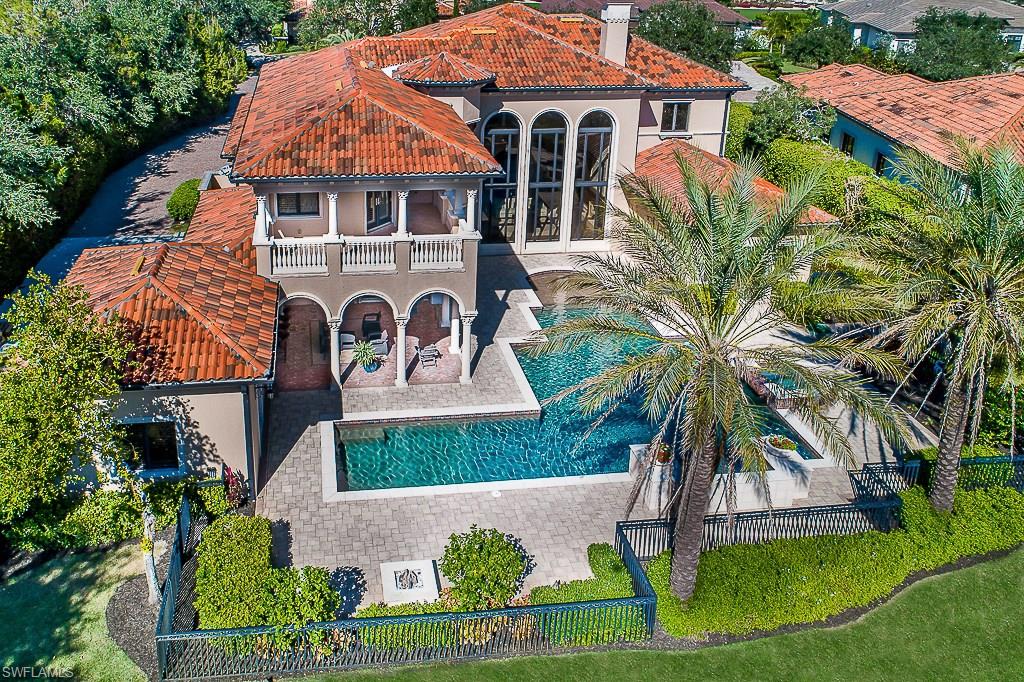 PRATO GRAND ESTATES - Residential