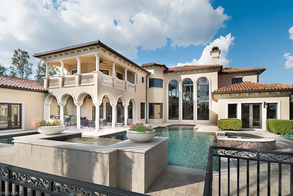 PRATO GRAND ESTATES - Residential