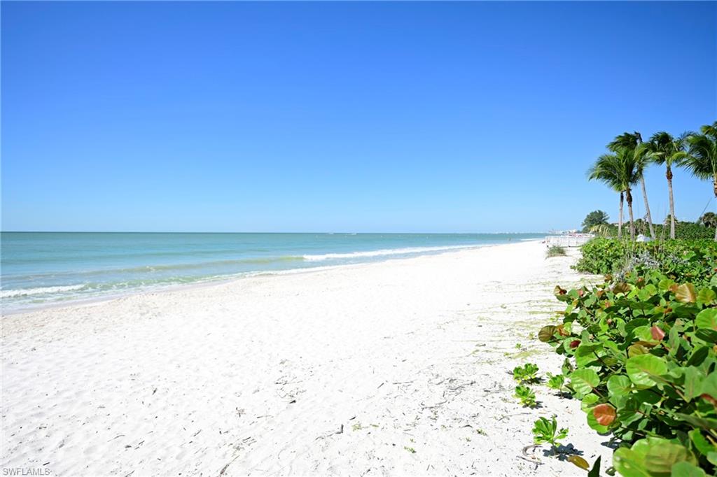 BAREFOOT BEACH - Land