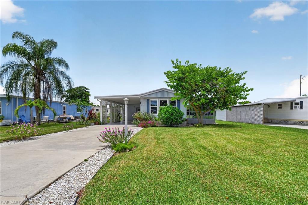 WEST WIND ESTATES - Residential