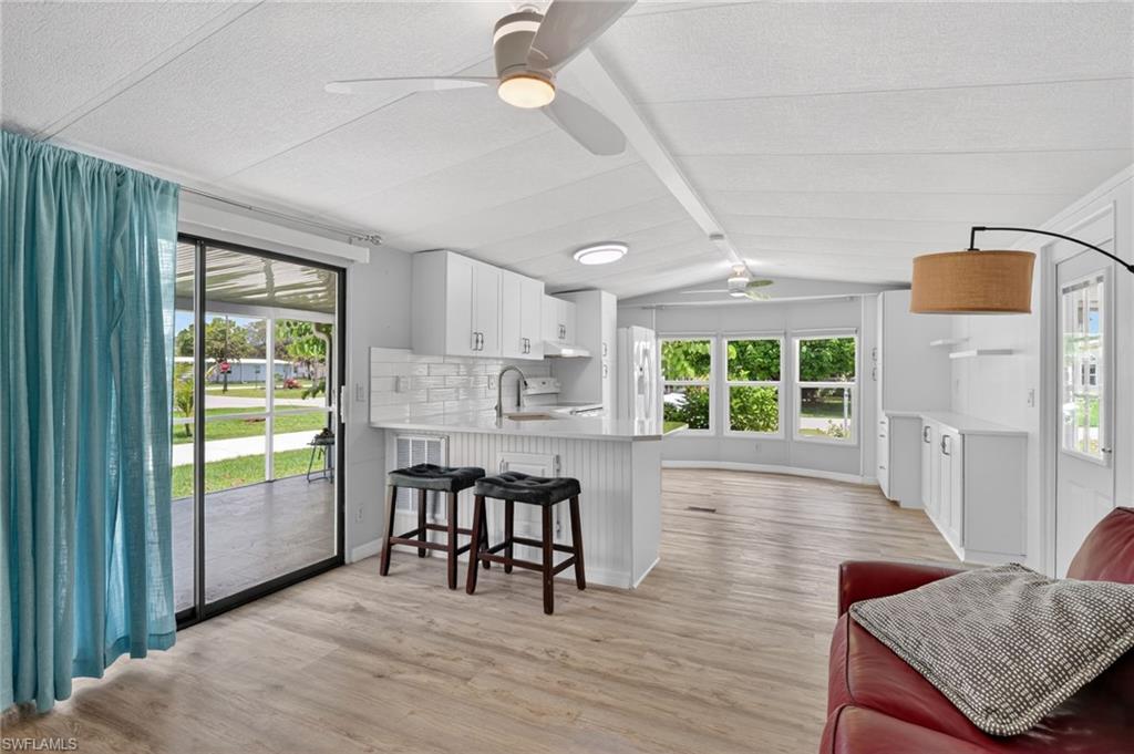 WEST WIND ESTATES - Residential