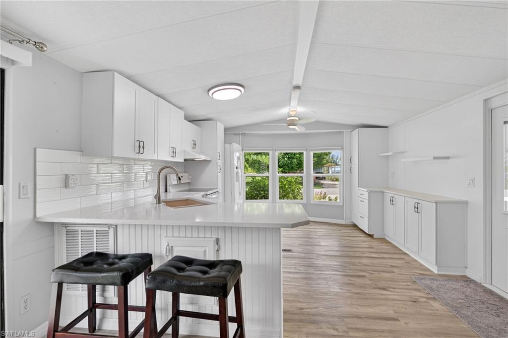 WEST WIND ESTATES - Residential