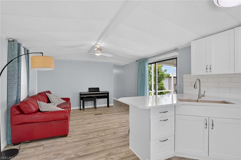 WEST WIND ESTATES - Residential