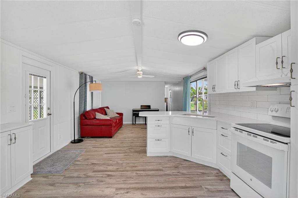 WEST WIND ESTATES - Residential
